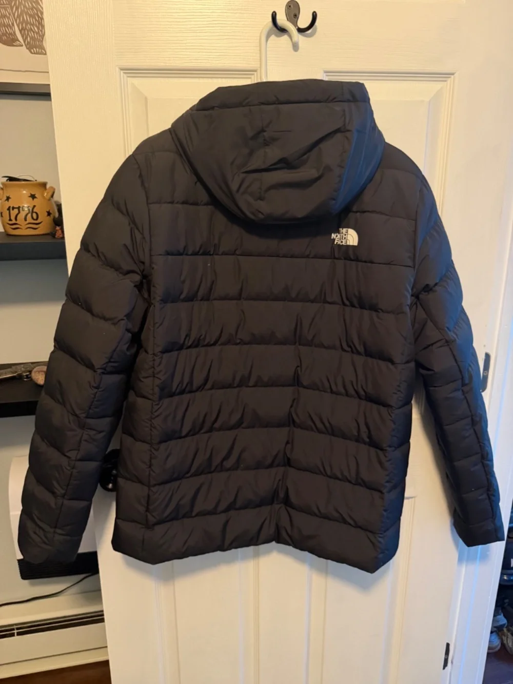The North Face excellent only
